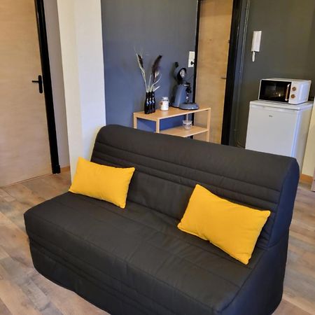 Appartement Renove Leffrinkhoucke Luaran gambar