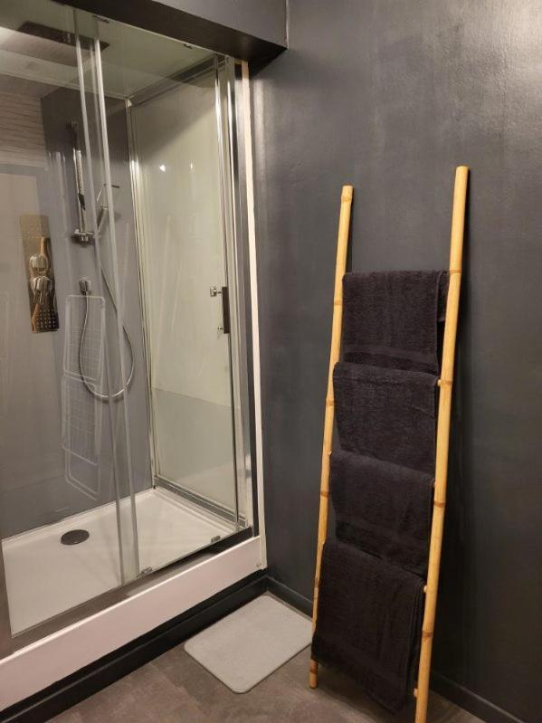 Appartement Renove Leffrinkhoucke Luaran gambar