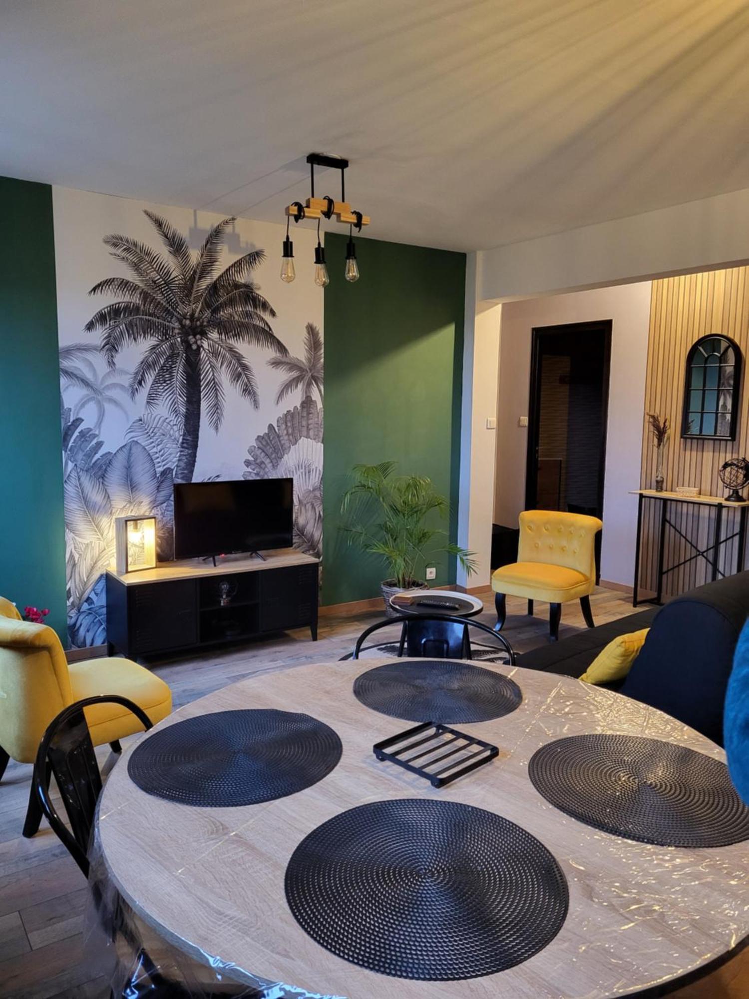 Appartement Renove Leffrinkhoucke Luaran gambar