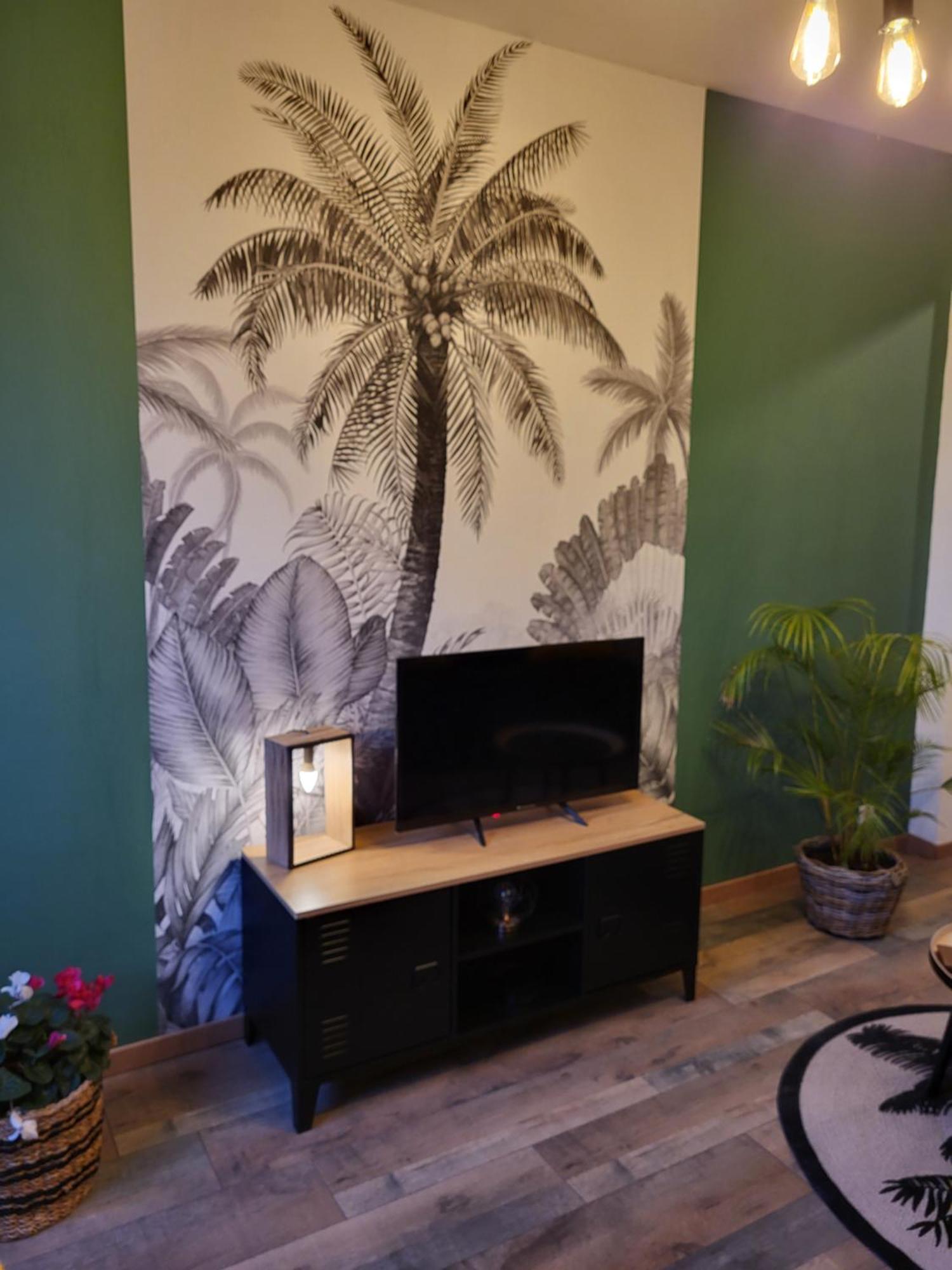 Appartement Renove Leffrinkhoucke Luaran gambar