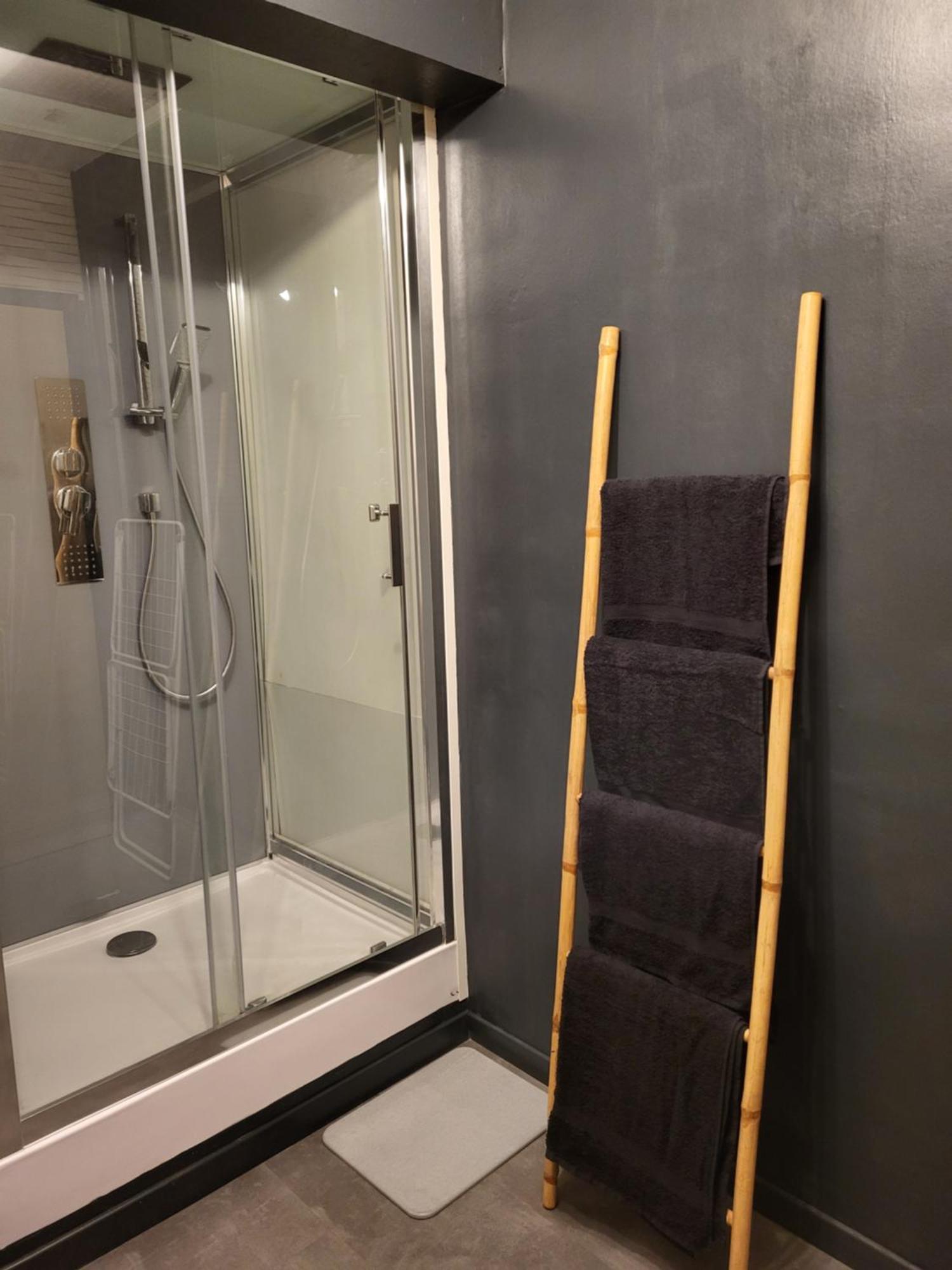Appartement Renove Leffrinkhoucke Luaran gambar